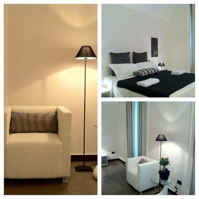 Bed & Breakfast Ibed Naples