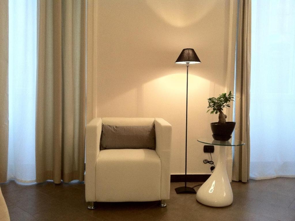Ibed 2* Naples