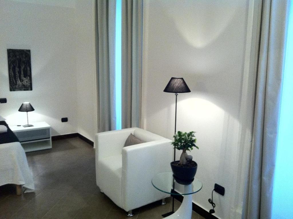 Ibed Bed & Breakfast 2*