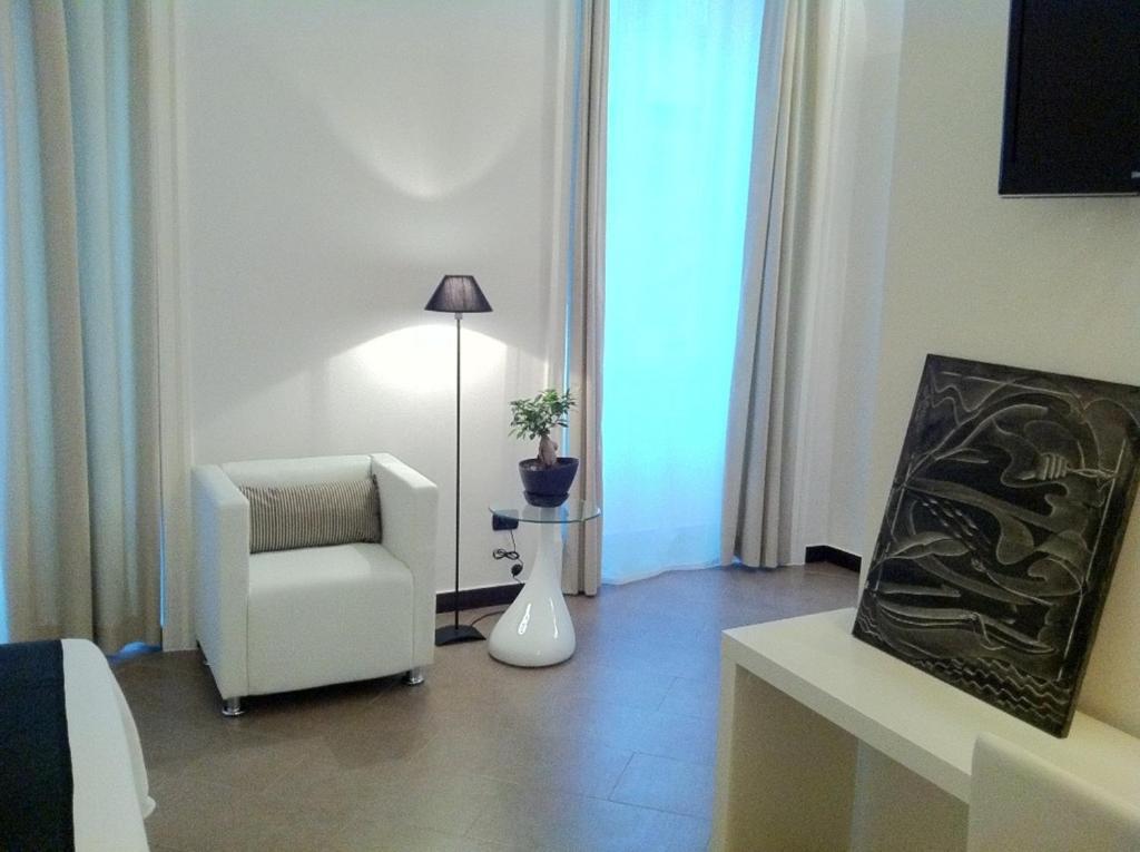 Bed & Breakfast Ibed Naples