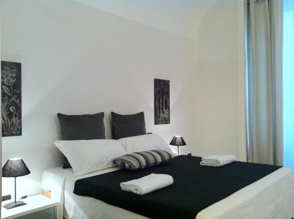 Ibed Bed & Breakfast Naples