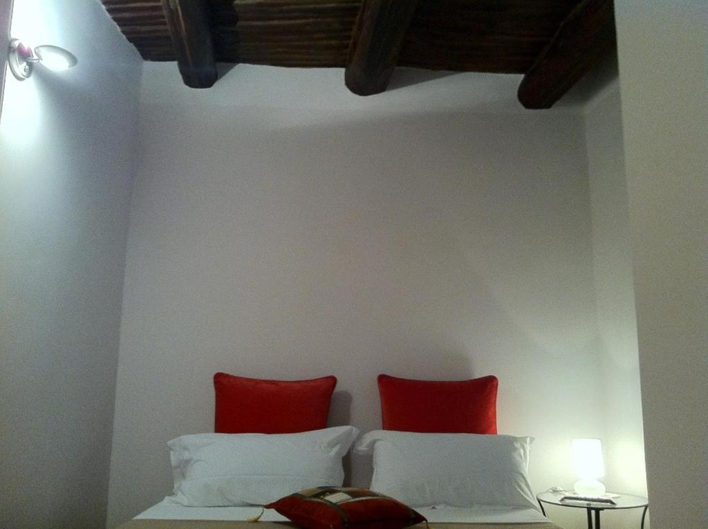 Ibed 2* Naples