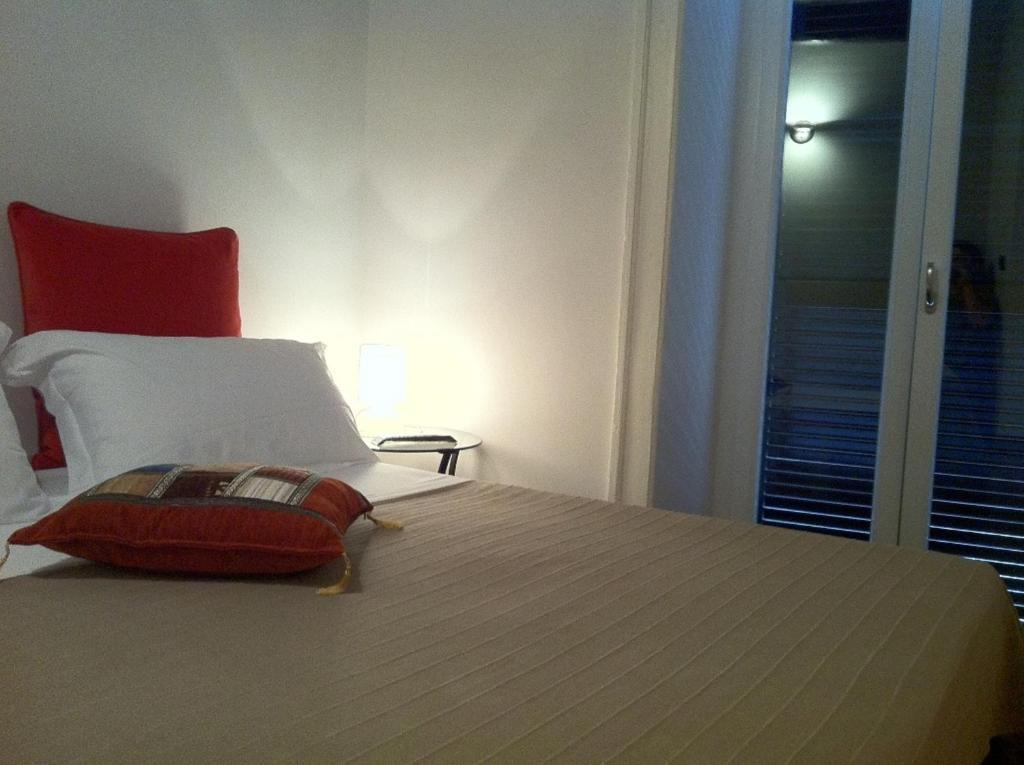 Ibed Bed & Breakfast Naples