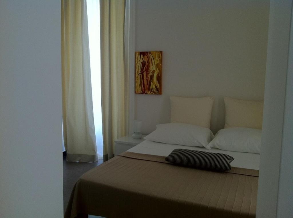 Ibed Naples