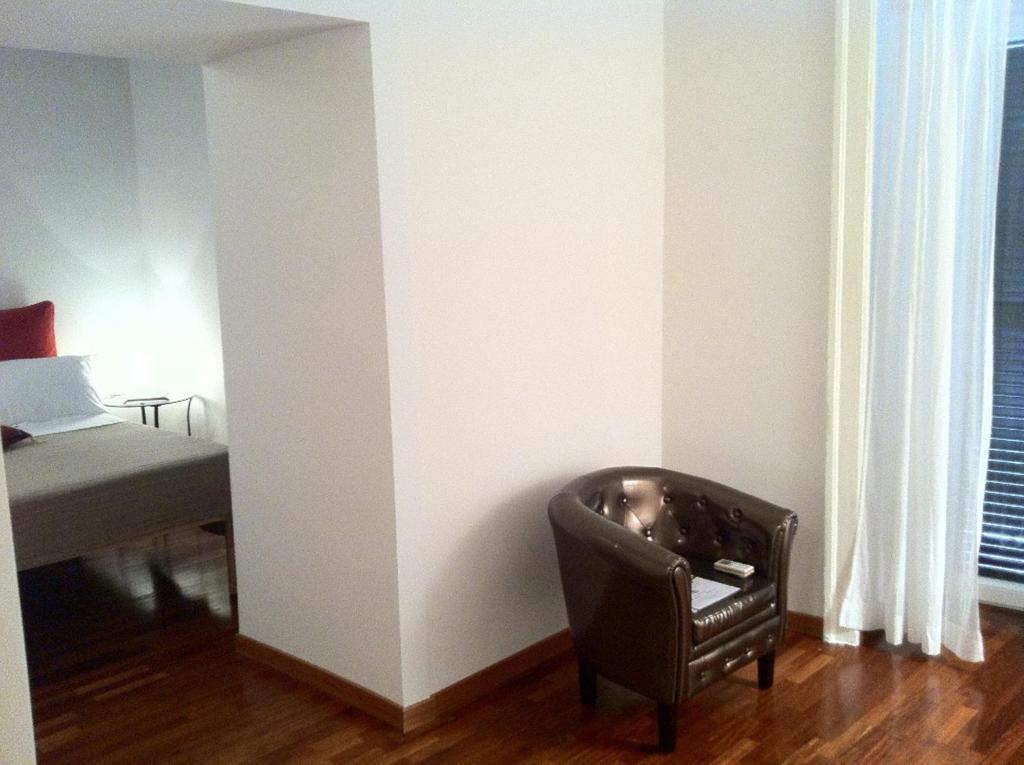 Bed & Breakfast Ibed 2*