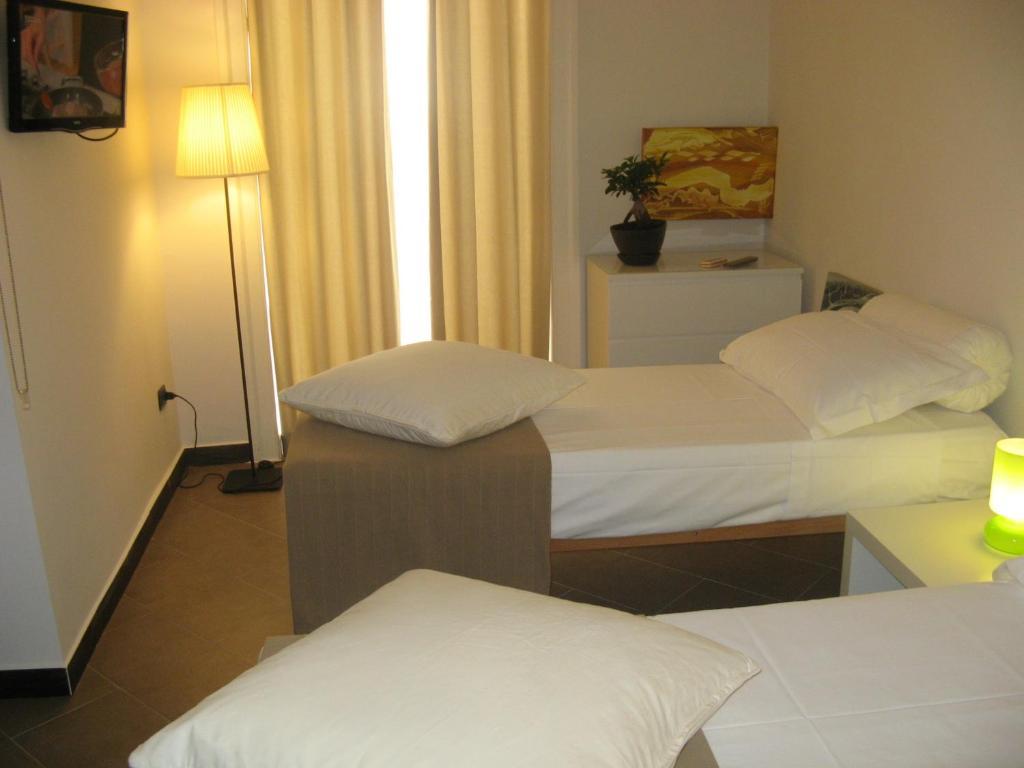 Bed & Breakfast Ibed Naples