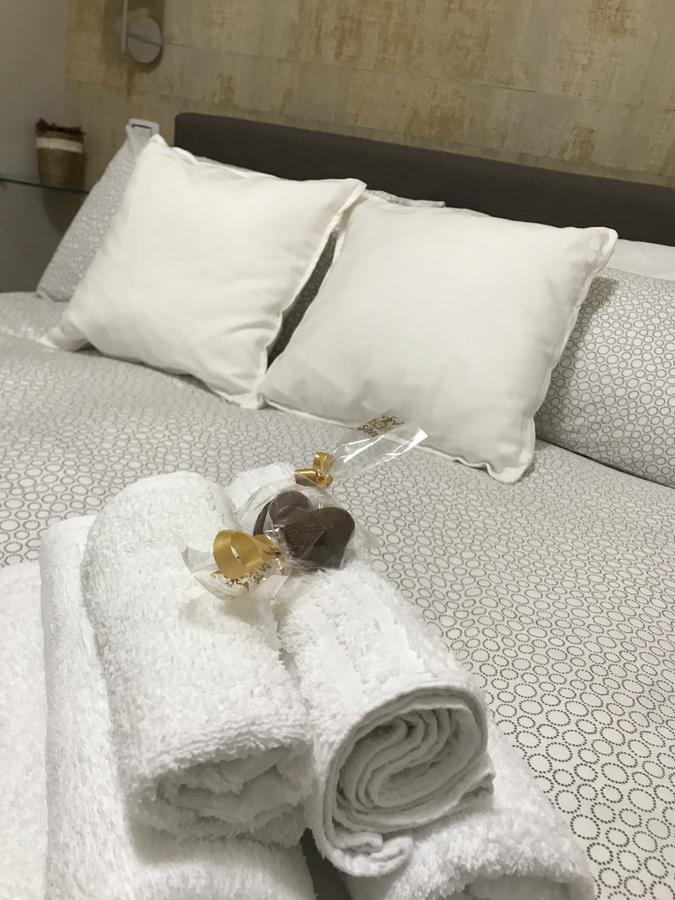 Bed & Breakfast Terrazza Aragon And 2*