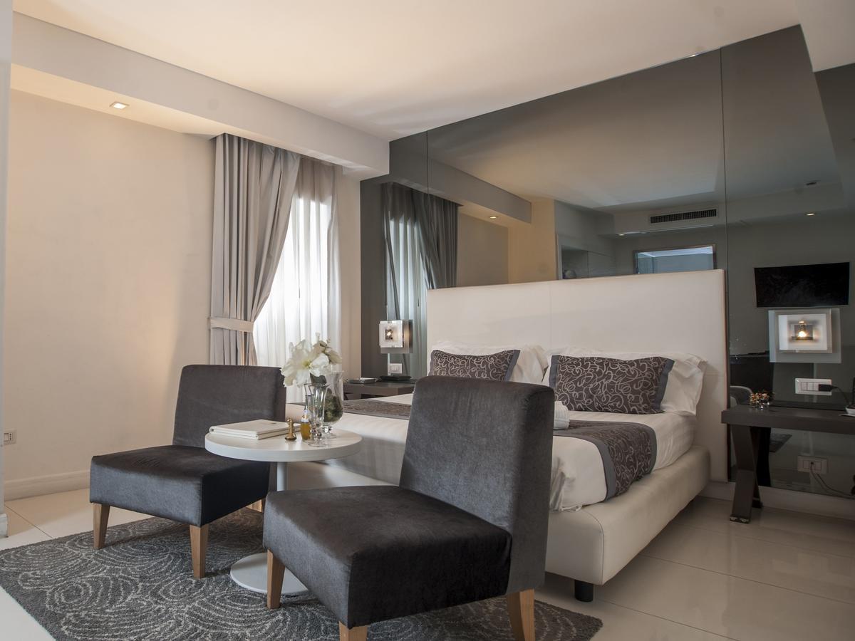 Hotel San Pietro Naples