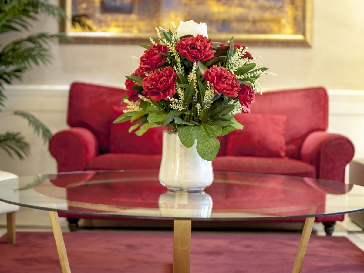 Hotel San Pietro Naples