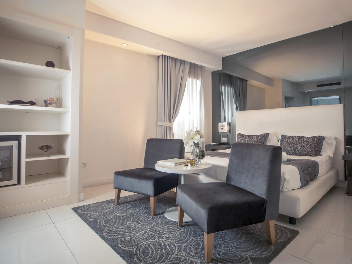 San Pietro Hotel Naples