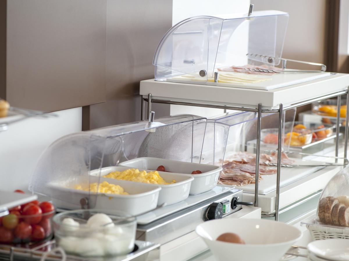 San Pietro Hotel 4*