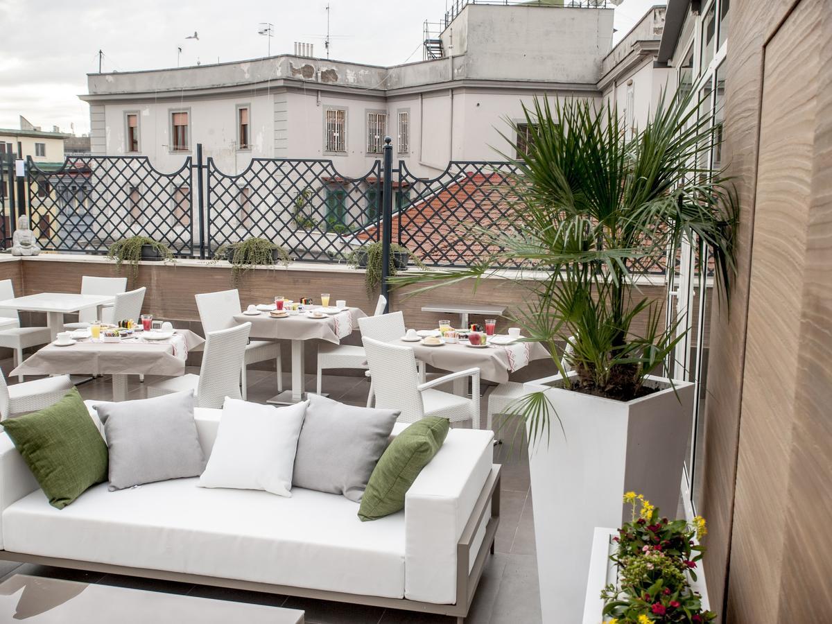 San Pietro Hotel