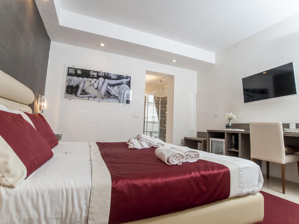 San Pietro Hotel 4*