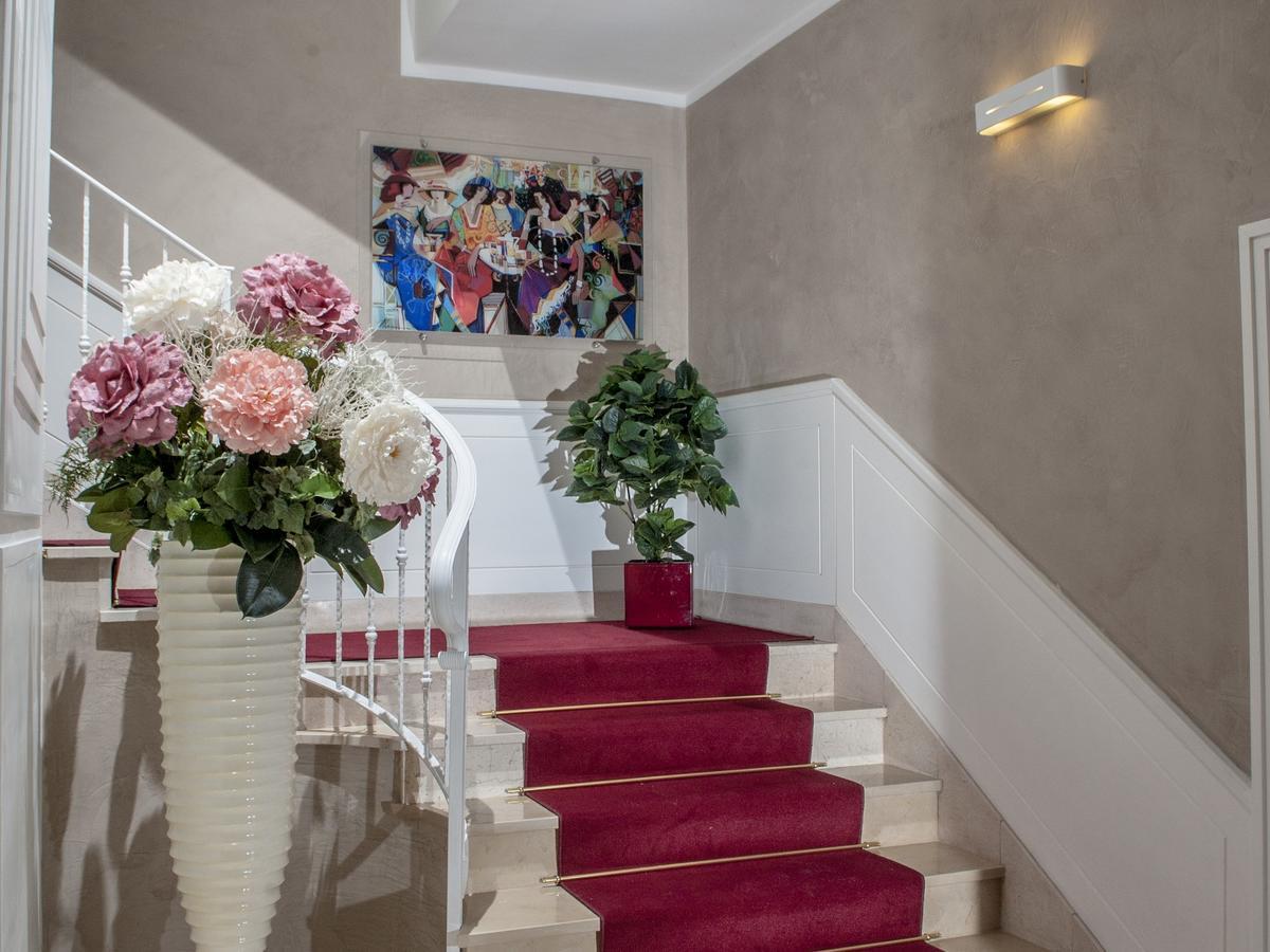 San Pietro Hotel