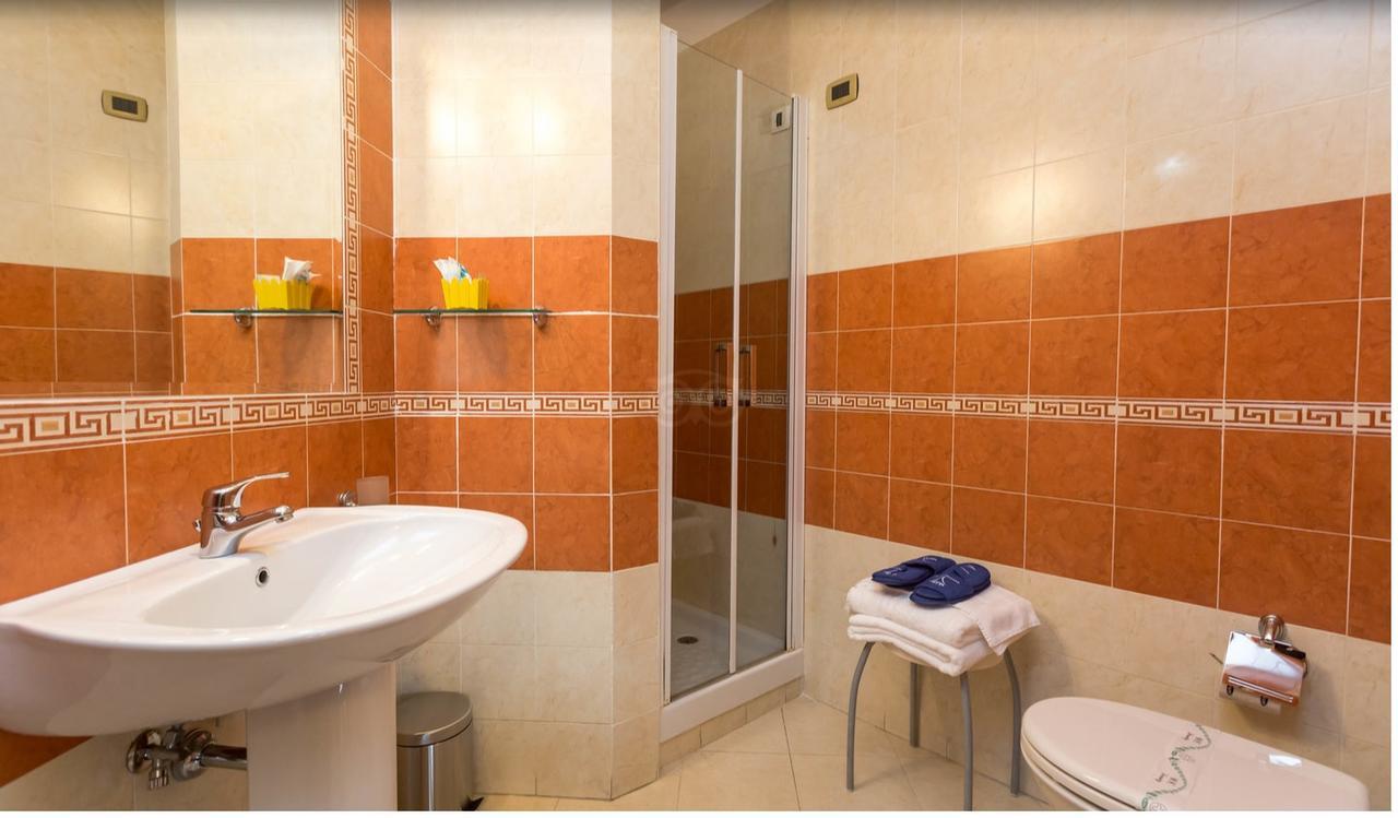 Ranch Palace Hotel Naples