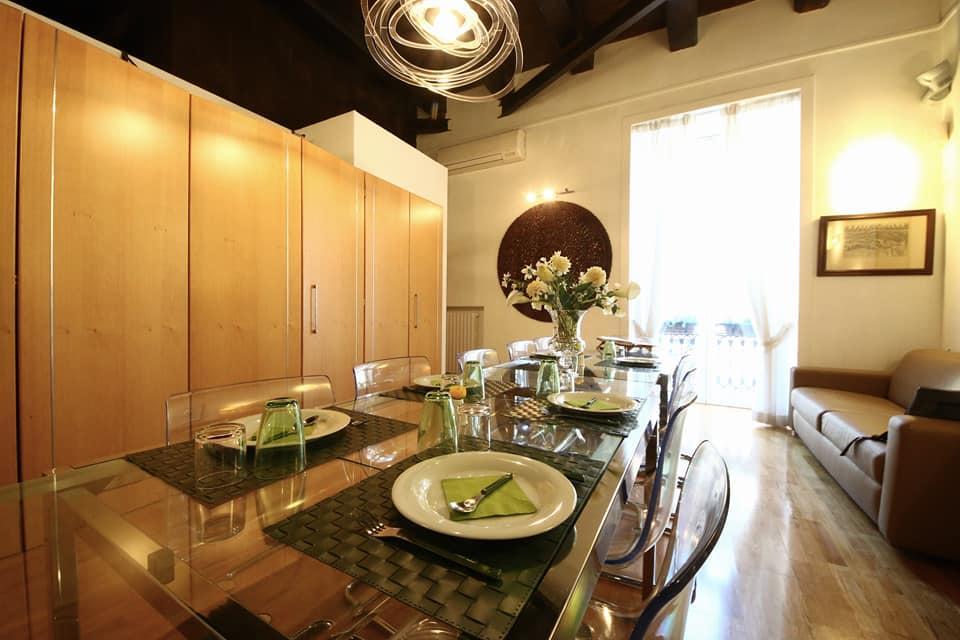 Bed & Breakfast Talismano Luxury Rooms & Apartments 2*