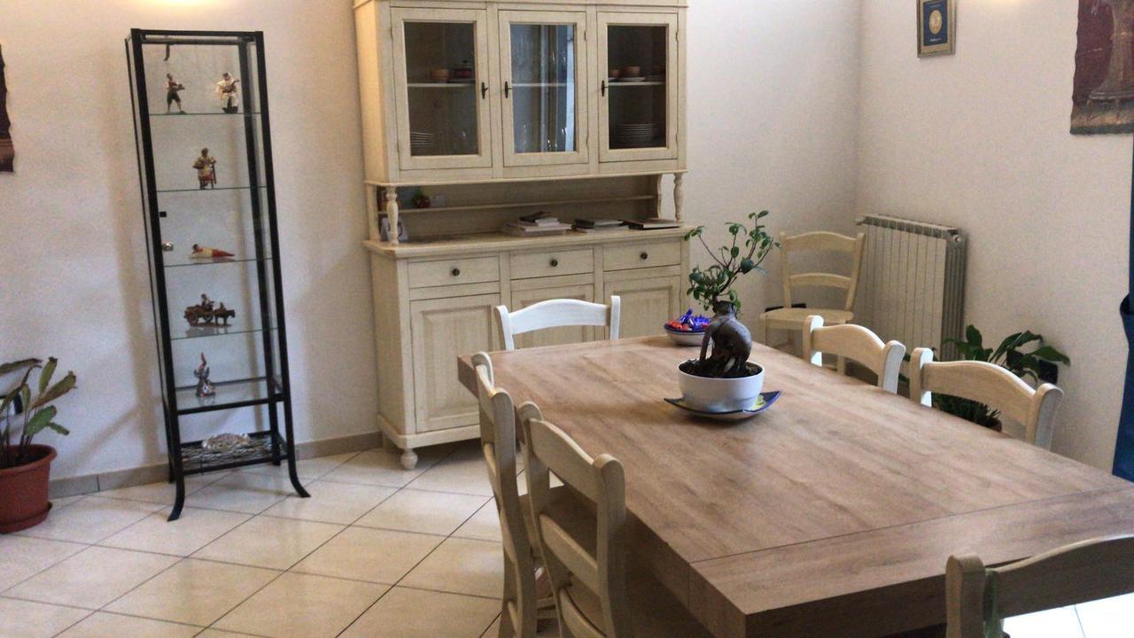 Apartment Italia