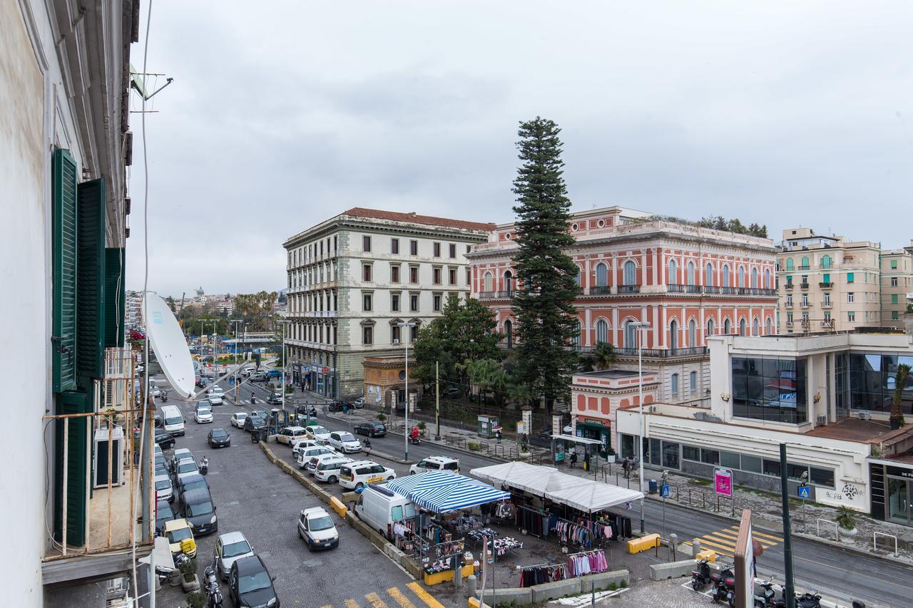 Savoy Riviera Guest house 2*