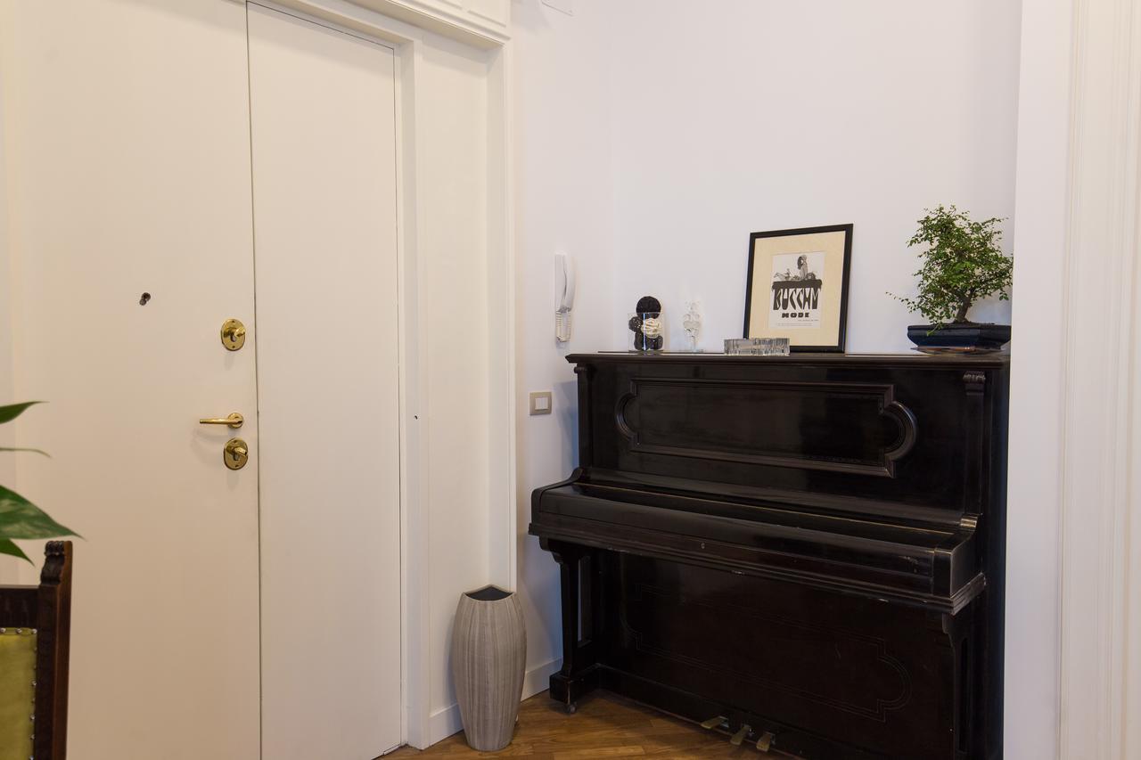 Savoy Riviera Guest house Naples