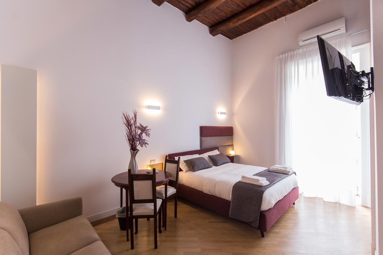 Guest house Savoy Riviera Naples