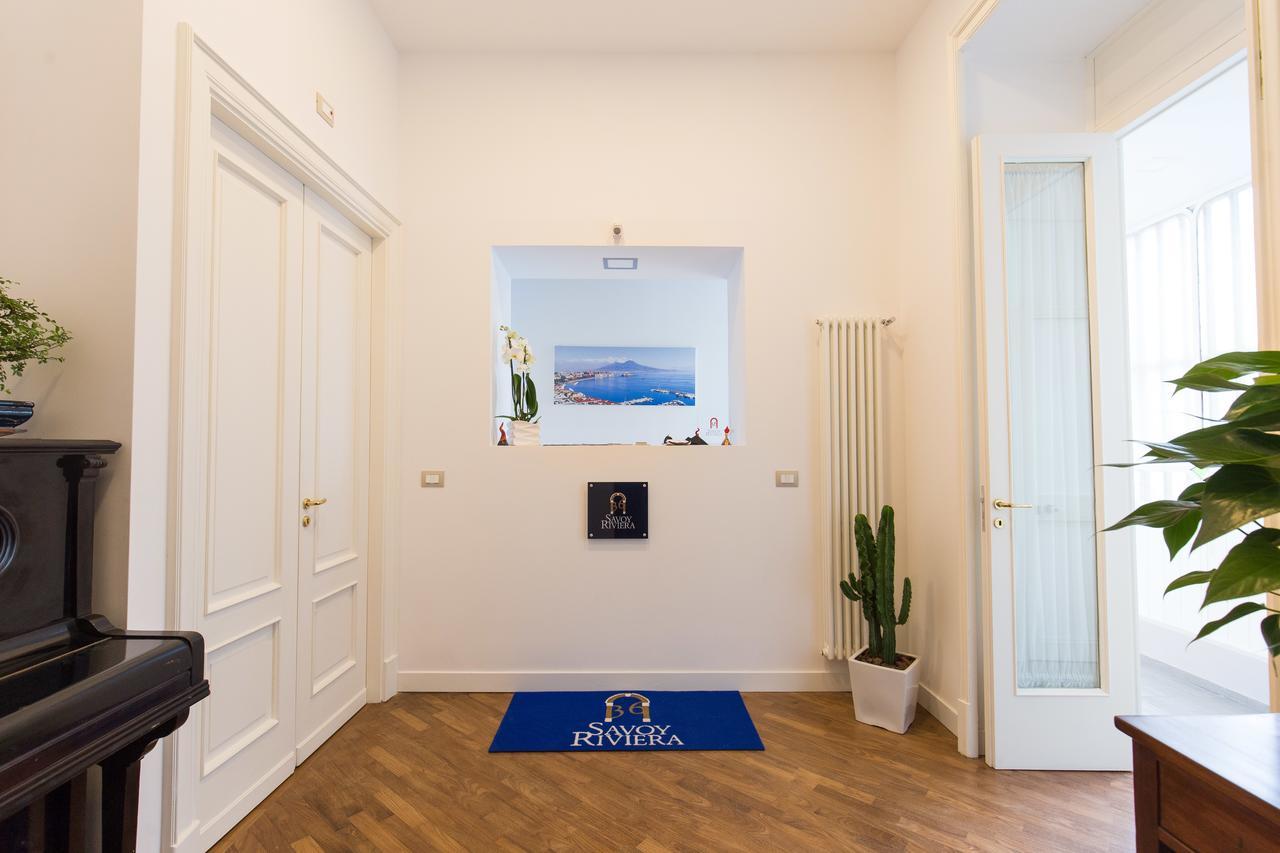 Savoy Riviera 2*