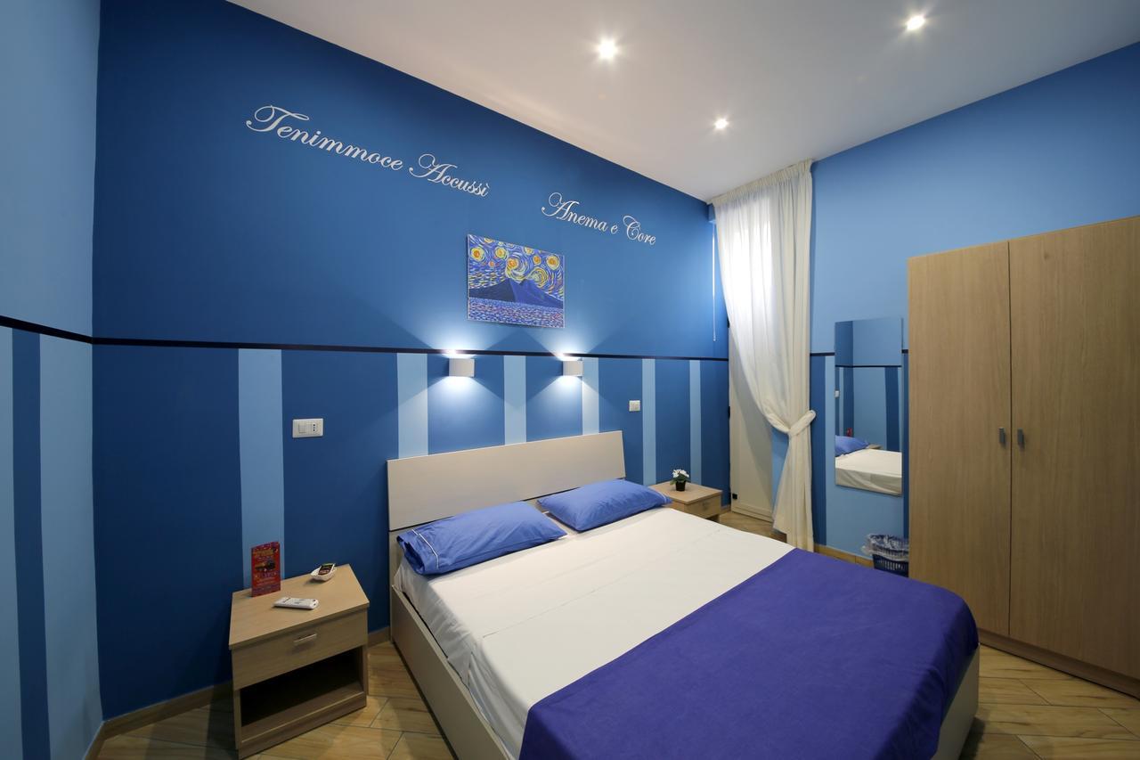 Residenza Alba 3*