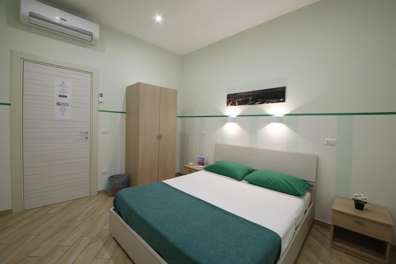 Residenza Alba Bed & Breakfast