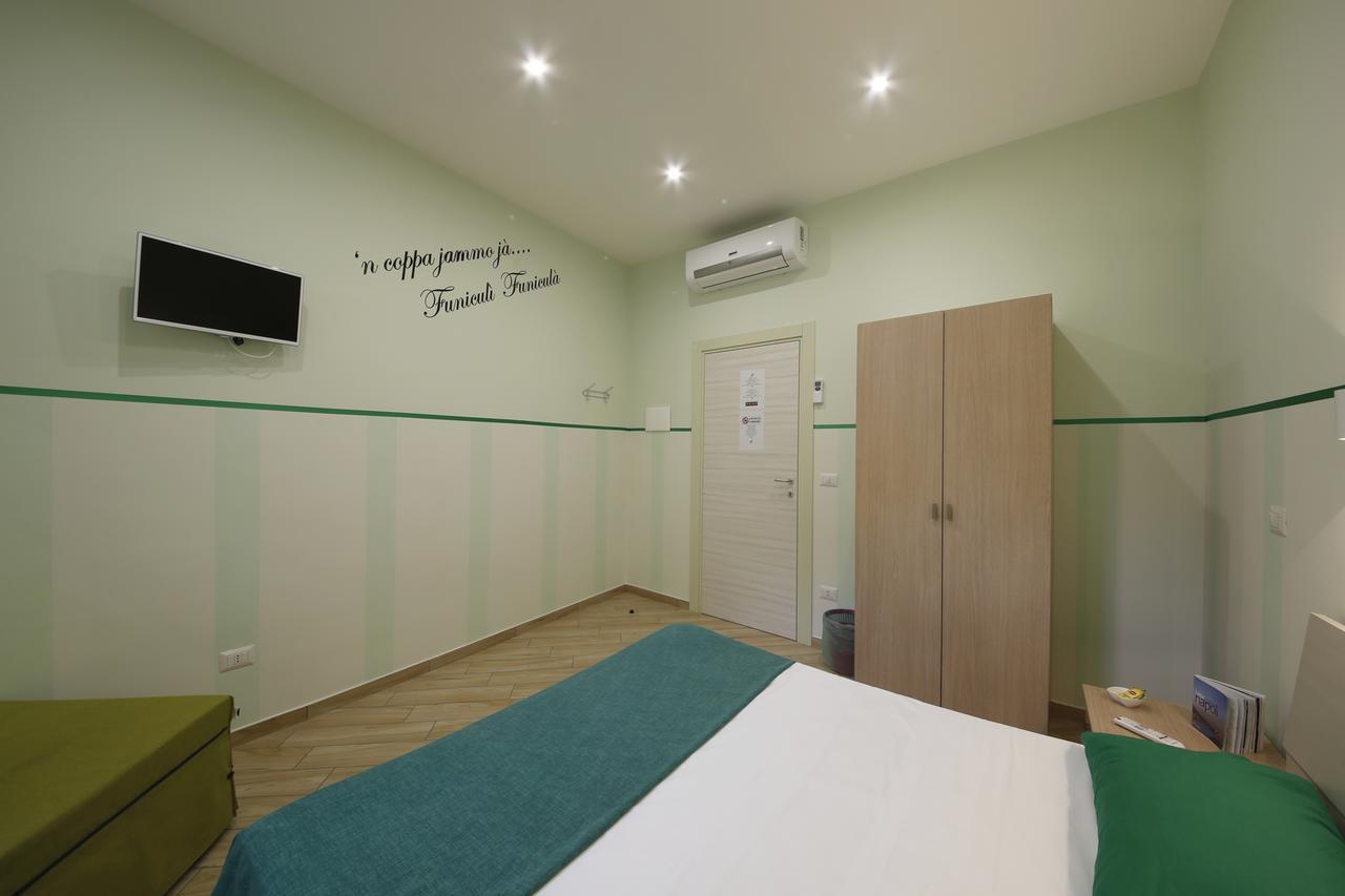 Residenza Alba 3*