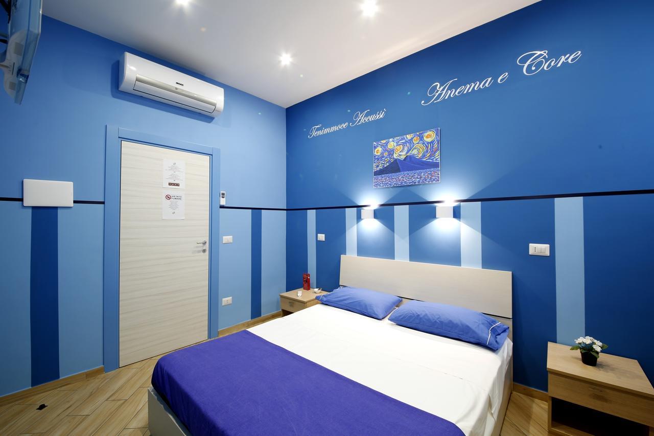 Bed & Breakfast Residenza Alba