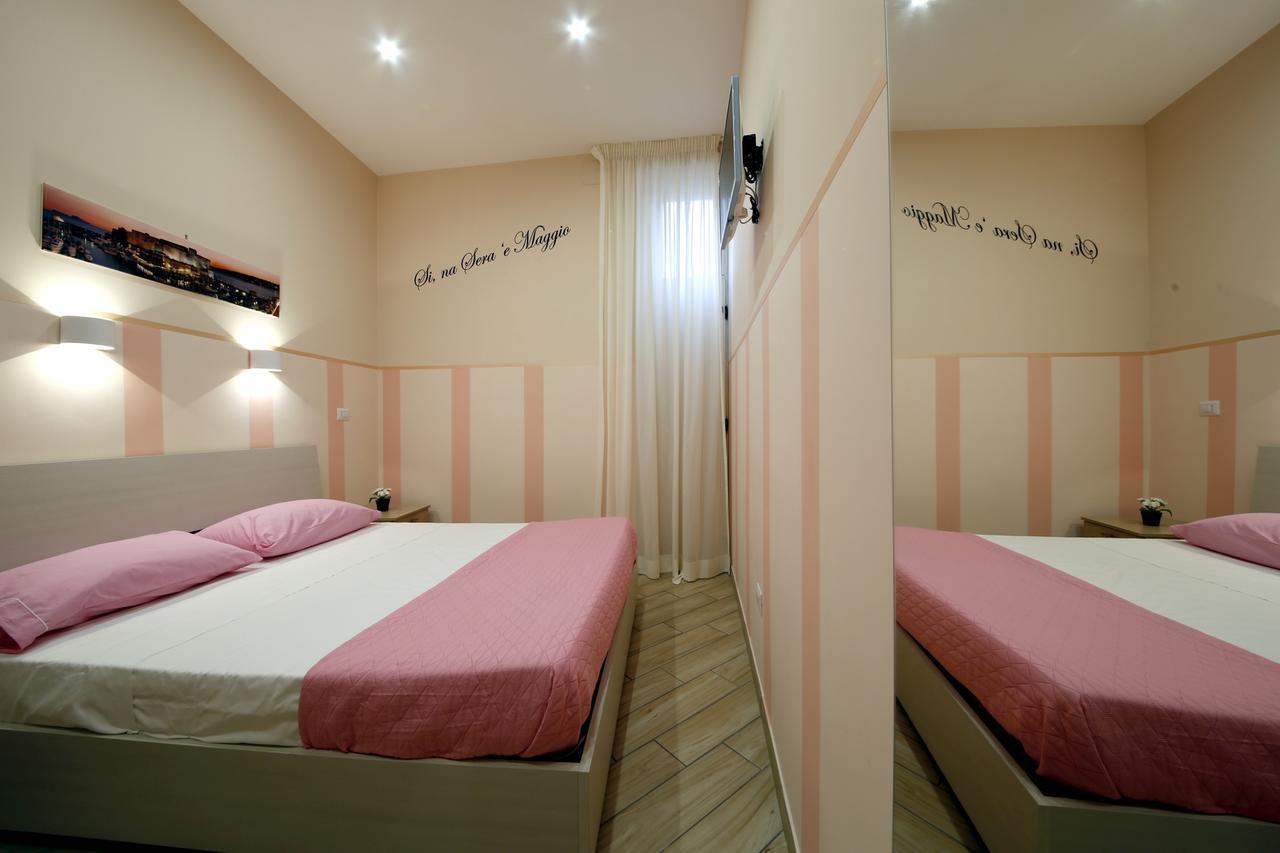 Residenza Alba Bed & Breakfast 3*