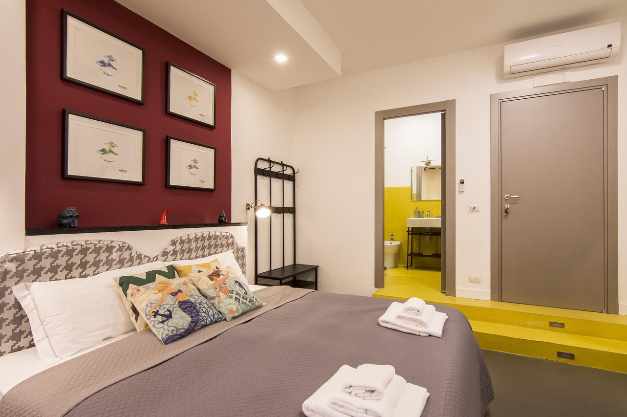 Bed & Breakfast Sirena Partenope