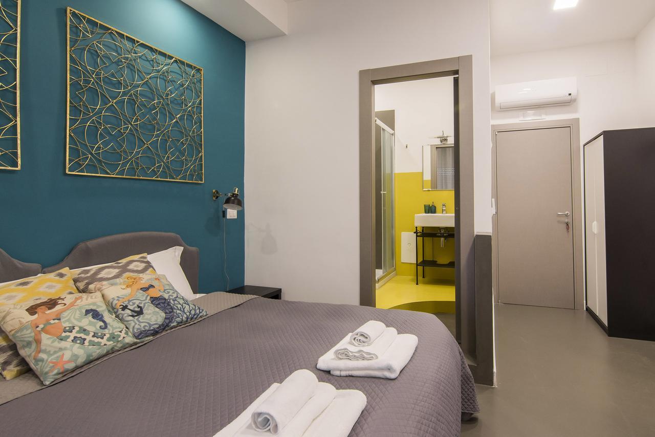 Bed & Breakfast Sirena Partenope Naples