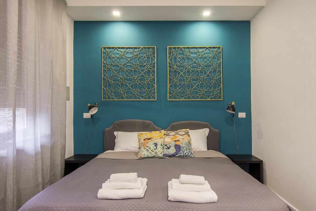 Bed & Breakfast Sirena Partenope