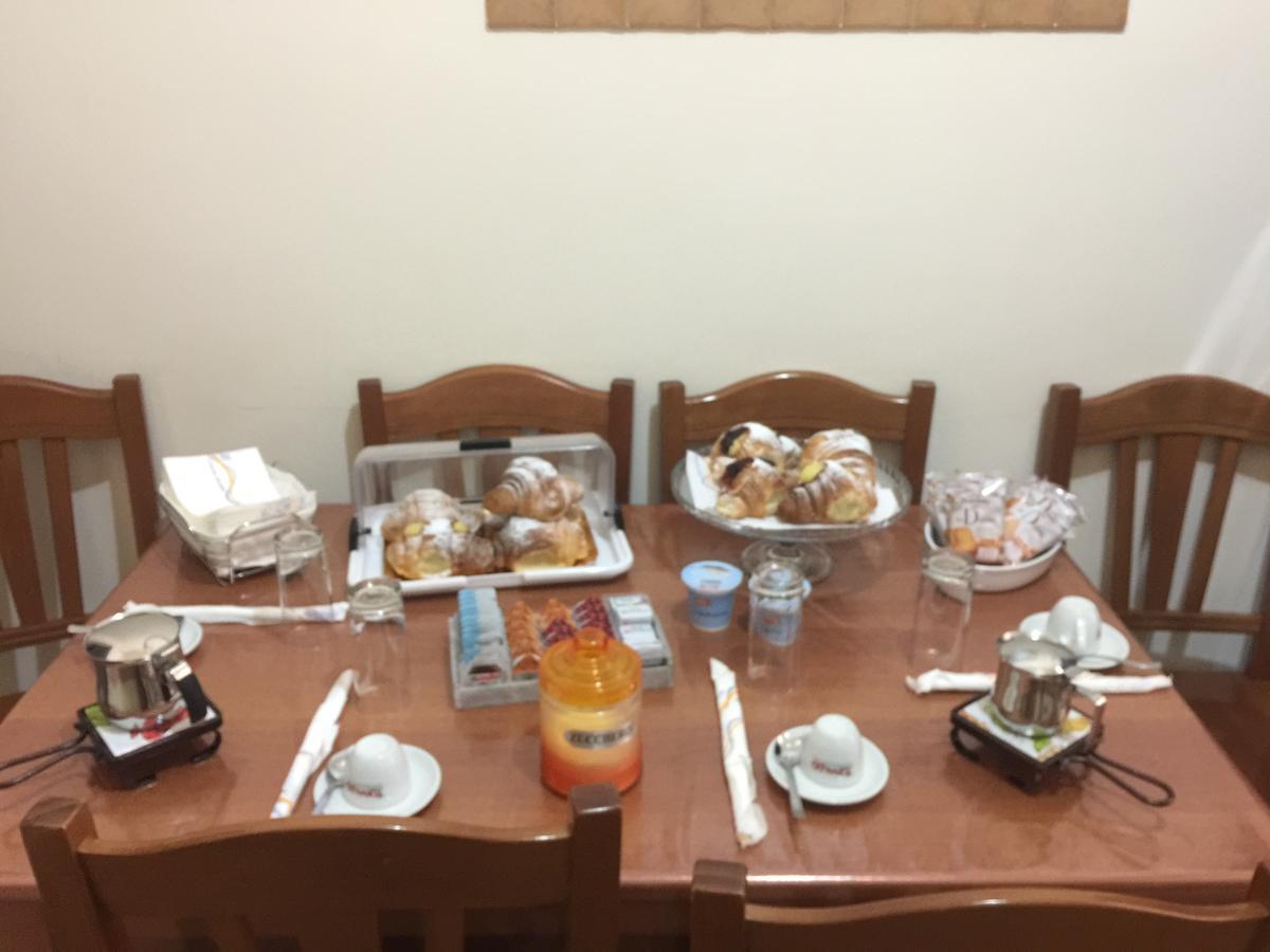 I Sorrisi Di Bed & Breakfast