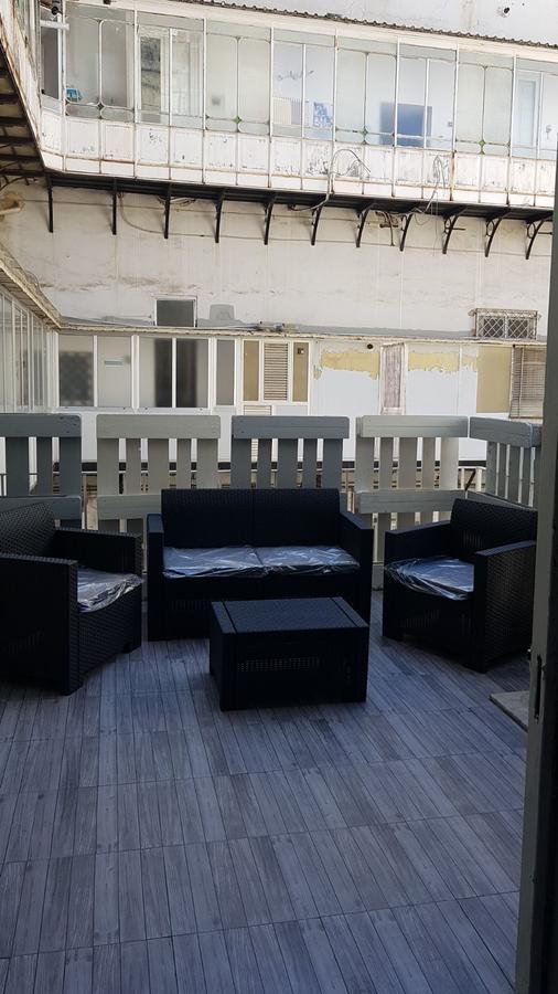 La Torretta Chiaia Bed & Breakfast