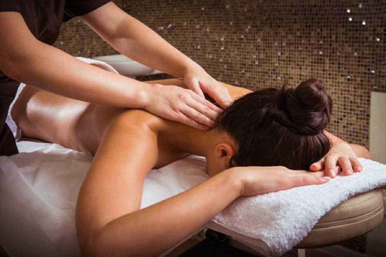 Caruso Place Boutique & Wellness 4* Naples