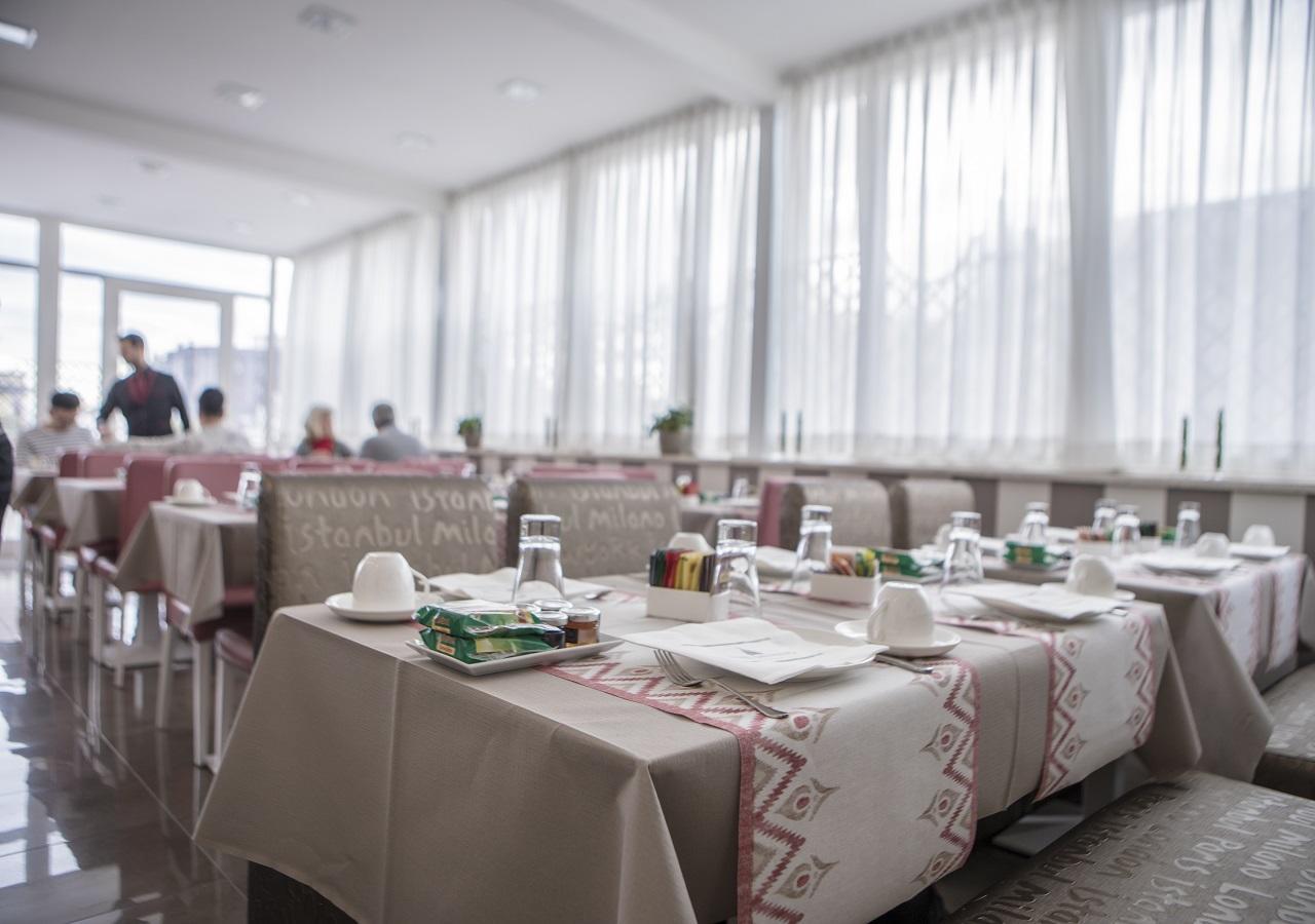 Hotel San Pietro Naples