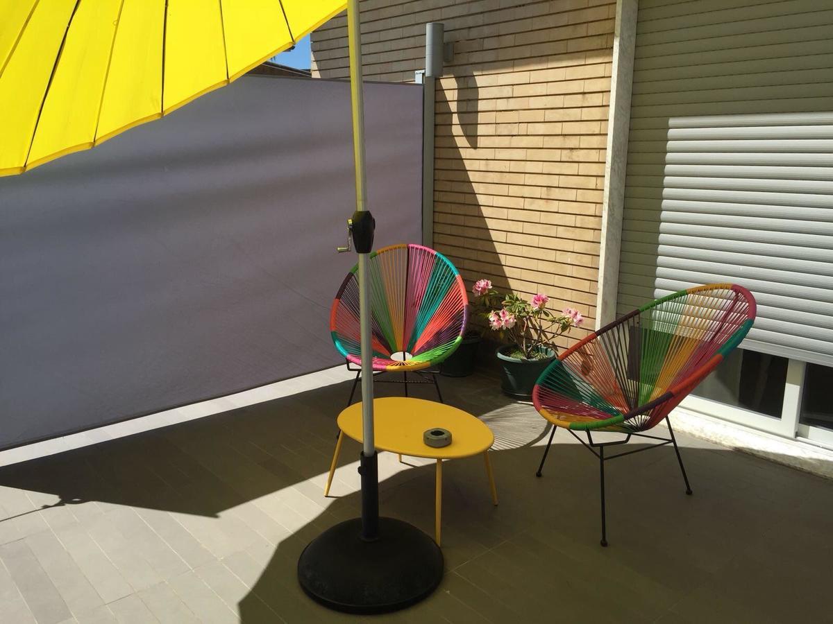 Bed & Breakfast La Dell'arte-de Gasperi Naples