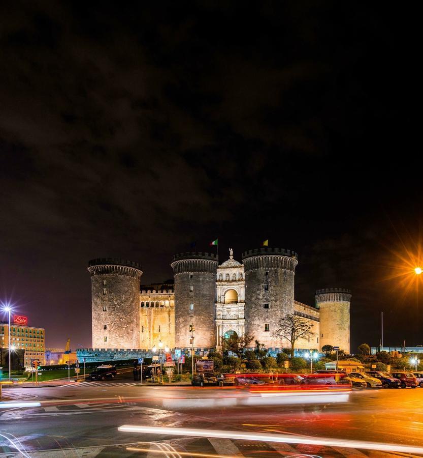 I Borbone Bed & Breakfast Naples