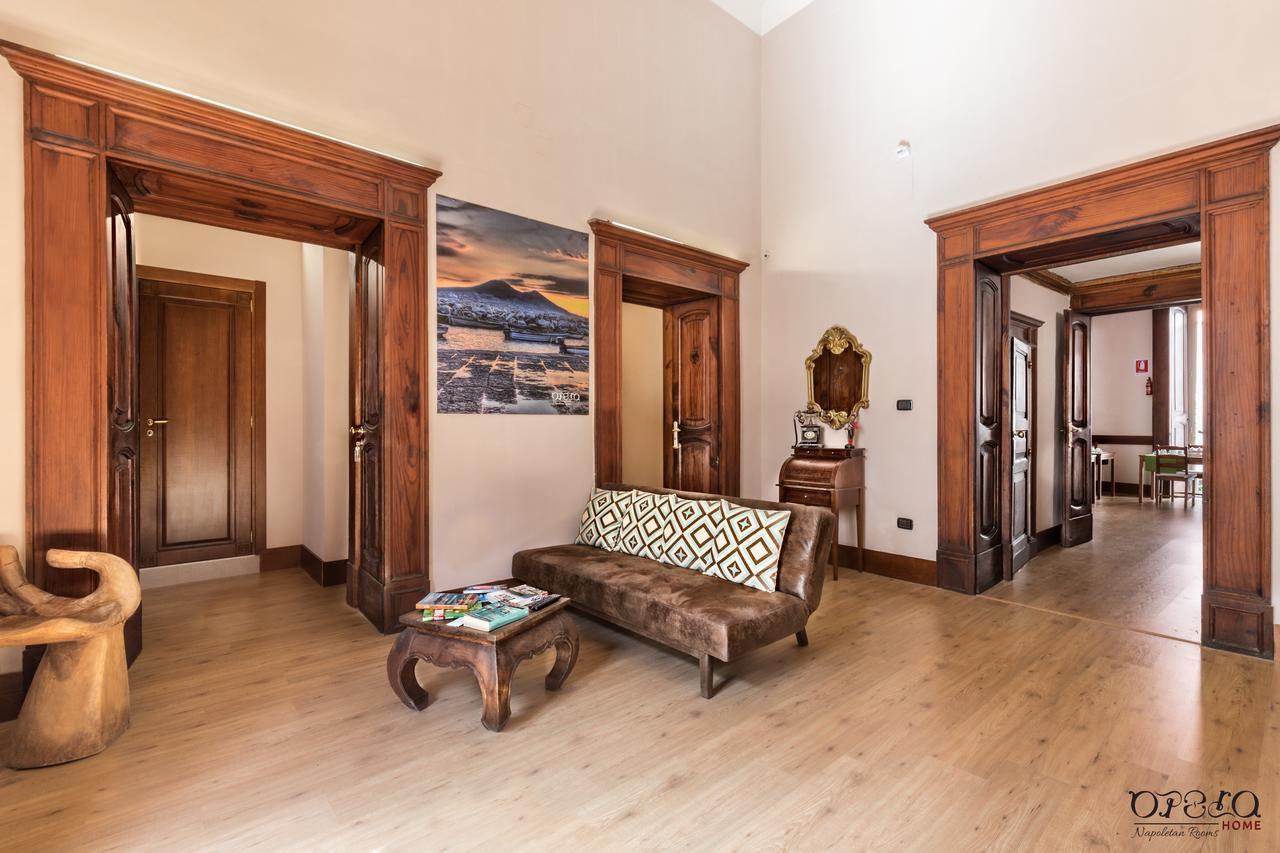 Bed & Breakfast Opera Naples