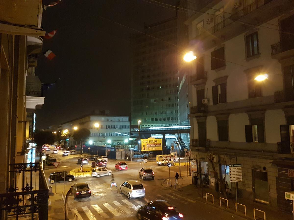 La Dimora Di Anna Apartment
