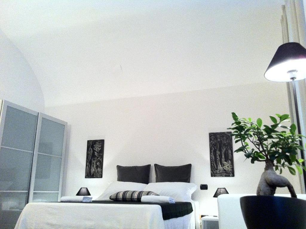 Bed & Breakfast Ibed Naples