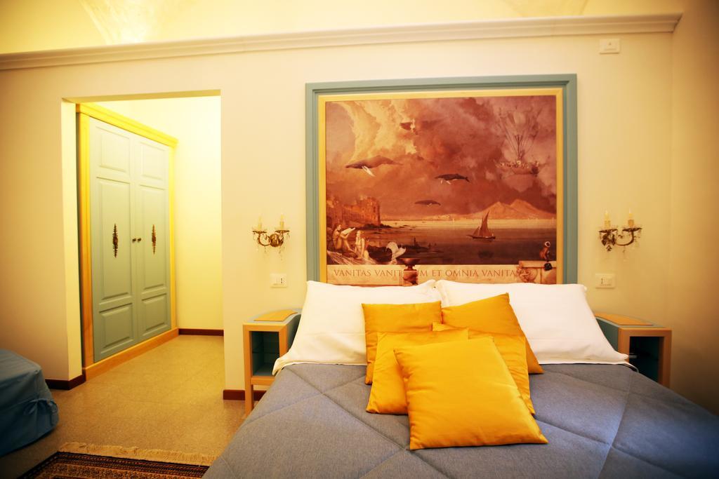 Bed & Breakfast La Bella Naples