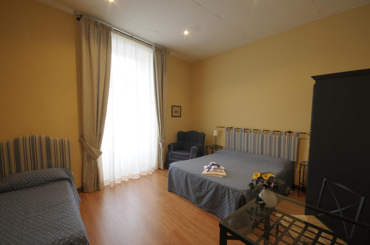 Monteoliveto Bed & Breakfast 2*