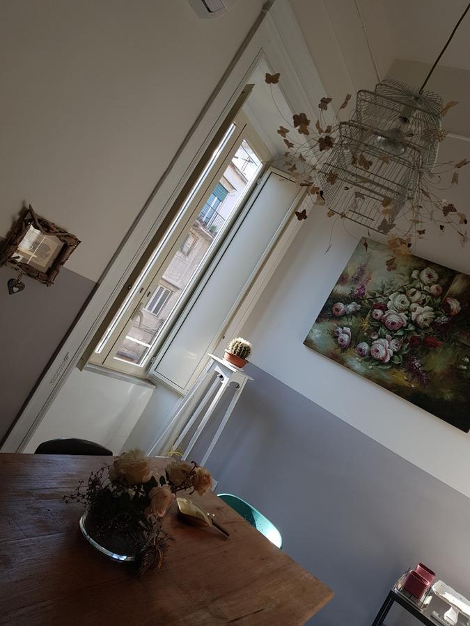 Carafe'&caraspe' * Naples