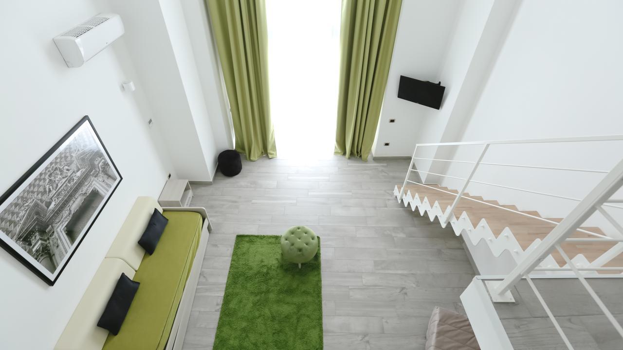 Hotel Ecumano Space Naples