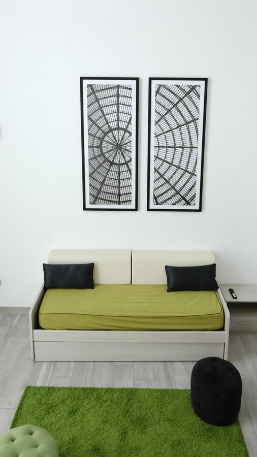 Ecumano Space 3*