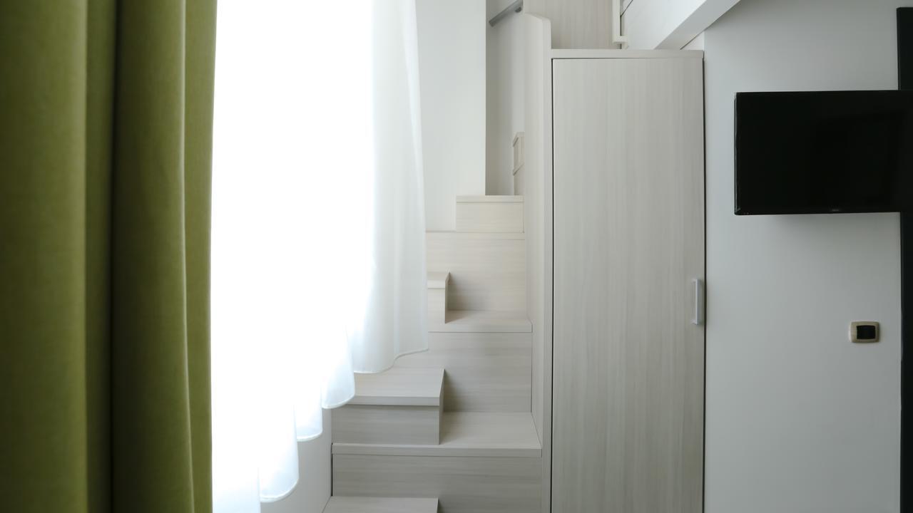 Ecumano Space Naples