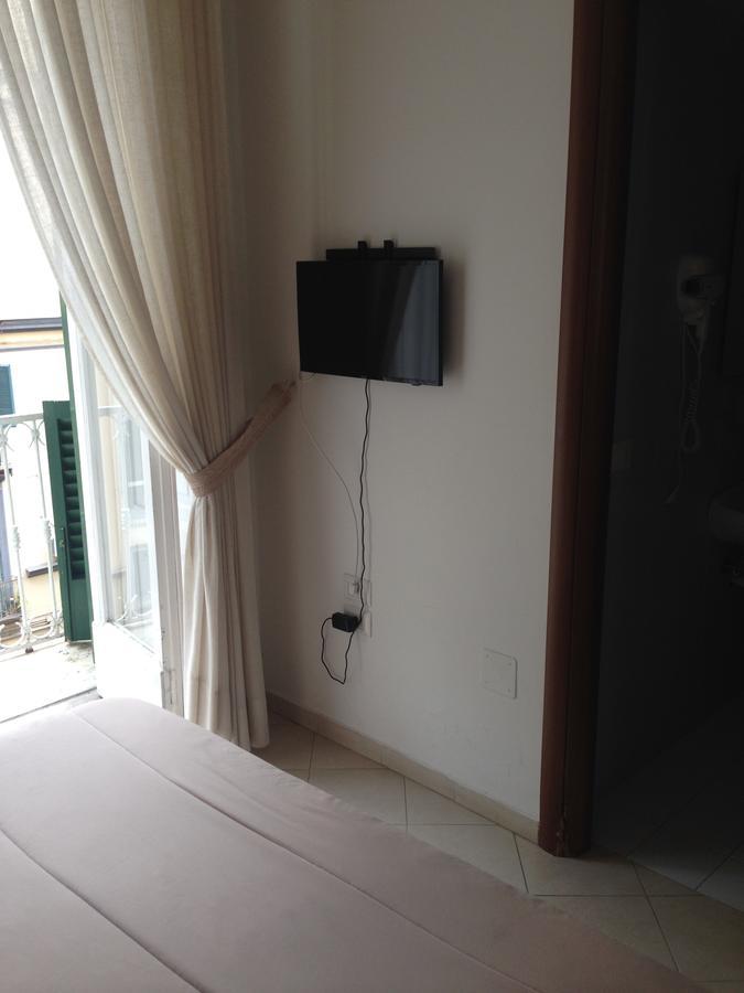 La Conigliera Bed & Breakfast