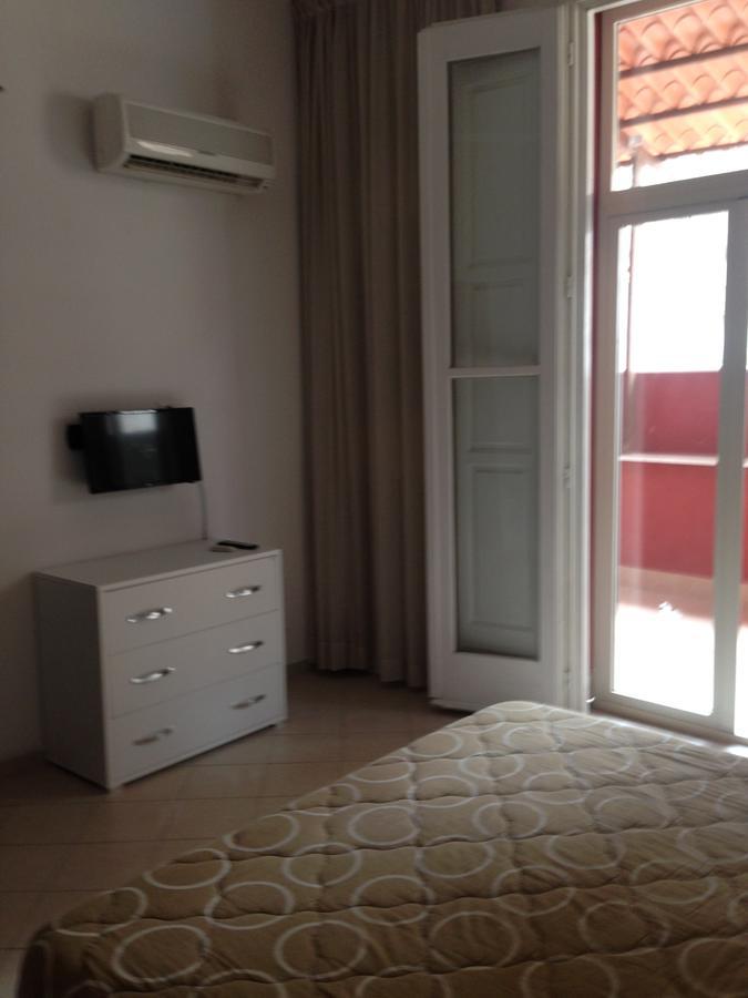 Bed & Breakfast La Conigliera Naples